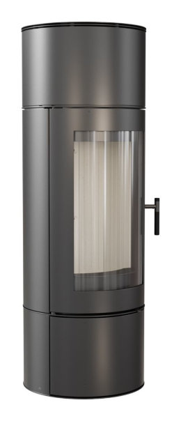 Печь-камин Kratki Antares 10